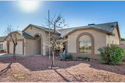 10227 W Missouri Avenue, Glendale, AZ 85307 - Photo 4