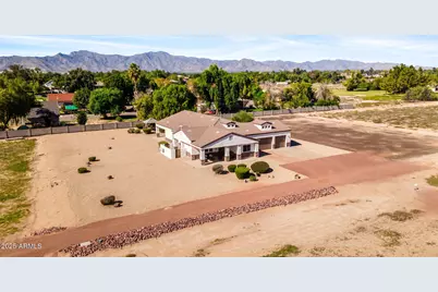 6528 N 171st Lane, Waddell, AZ 85355 - Photo 52