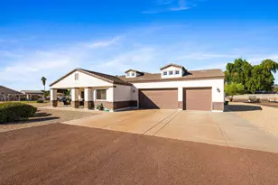 6528 N 171st Ln, Waddell, AZ 85355 - Photo 2