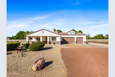 6528 N 171st Lane, Waddell, AZ 85355 - Photo 1