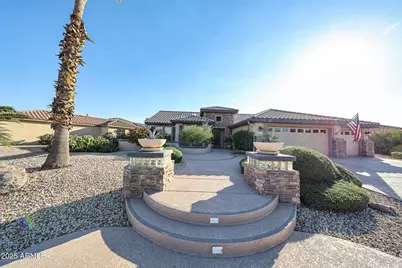 15267 W Pinehurst Lane, Surprise, AZ 85374 - Photo 1