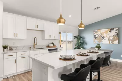 53848 W Footprints Street, Maricopa, AZ 85139 - Photo 2