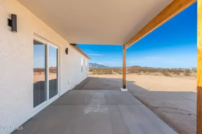 53848 W Footprints Street, Maricopa, AZ 85139 - Photo 20