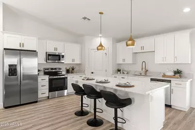 53848 W Footprints Street, Maricopa, AZ 85139 - Photo 4