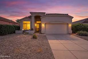 3055 N Red Mountain, Mesa, AZ 85207 - Photo 1