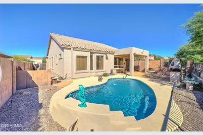 3055 N Red Mountain #74, Mesa, AZ 85207 - Photo 2