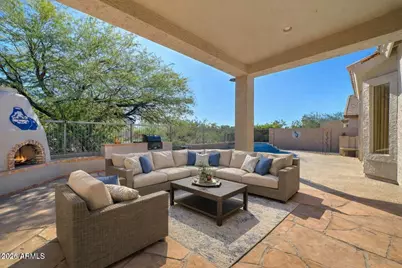 3055 N Red Mountain #74, Mesa, AZ 85207 - Photo 42