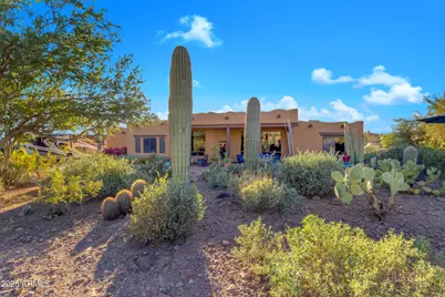 2443 N Sixshooter Road, Apache Junction, AZ 85119 - Photo 62