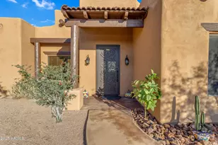 2443 N Sixshooter Rd, Apache Junction, AZ 85119 - Photo 4