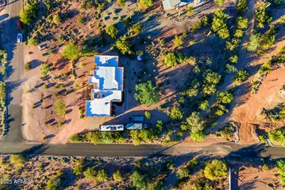 2443 N Sixshooter Road, Apache Junction, AZ 85119 - Photo 56