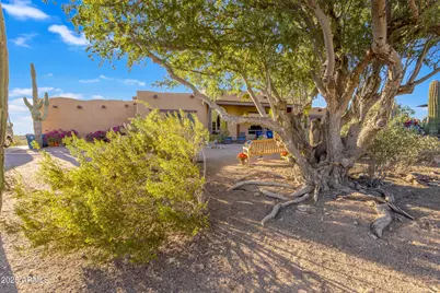 2443 N Sixshooter Road, Apache Junction, AZ 85119 - Photo 60