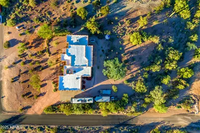 2443 N Sixshooter Road, Apache Junction, AZ 85119 - Photo 76