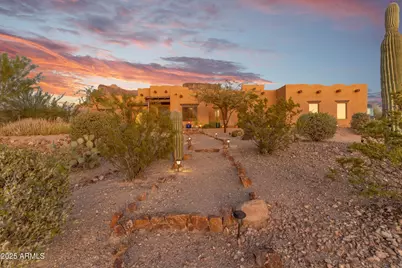 2443 N Sixshooter Road, Apache Junction, AZ 85119 - Photo 66
