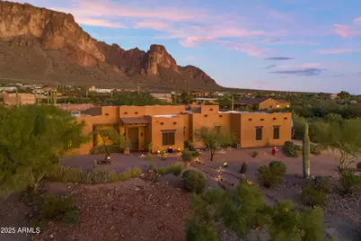 2443 N Sixshooter Road, Apache Junction, AZ 85119 - Photo 70