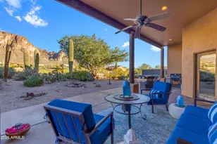 2443 N Sixshooter Rd, Apache Junction, AZ 85119 - Photo 48