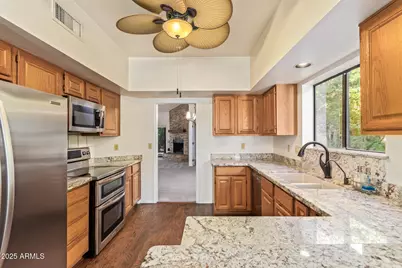 12026 N 55th Street, Scottsdale, AZ 85254 - Photo 4