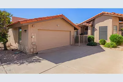 12026 N 55th Street, Scottsdale, AZ 85254 - Photo 1