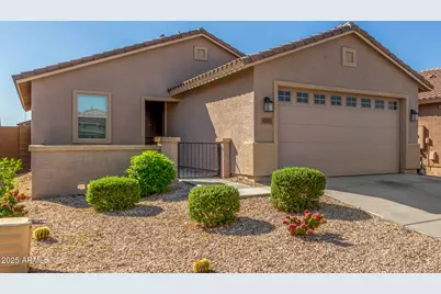 6343 W Warner Street, Phoenix, AZ 85043 - Photo 2