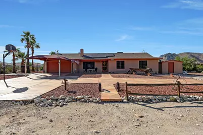 5302 N 199th Avenue, Litchfield Park, AZ 85340 - Photo 52