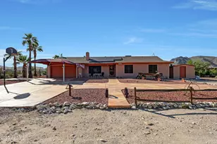 5302 N 199th Ave, Litchfield Park, AZ 85340 - Photo 52