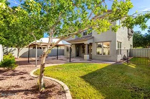 4258 E Lexington Ave, Gilbert, AZ 85234 - Photo 48