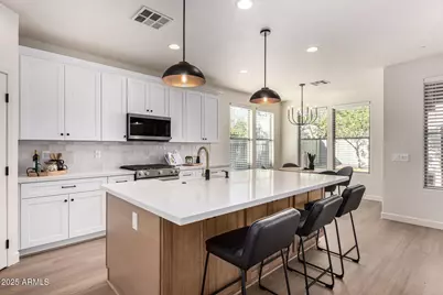 4258 E Lexington Avenue, Gilbert, AZ 85234 - Photo 16