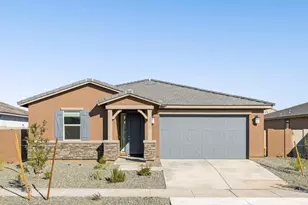 15984 W Desert Spoon Dr, Surprise, AZ 85379 - Photo 2