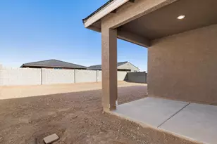 15984 W Desert Spoon Dr, Surprise, AZ 85379 - Photo 24