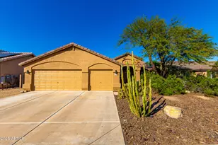 10816 W Quail Ave, Peoria, AZ 85373 - Photo 1