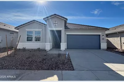 8515 W Gehrig Way, Florence, AZ 85132 - Photo 1