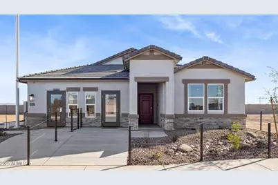 8515 W Gehrig Way, Florence, AZ 85132 - Photo 2