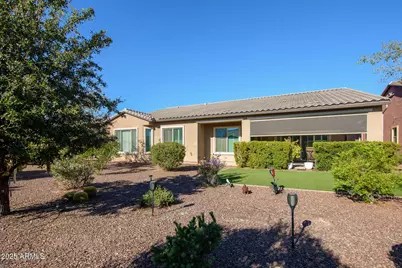 41681 W Solstice Court, Maricopa, AZ 85138 - Photo 38