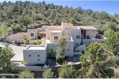 628 W Lee Boulevard, Prescott, AZ 86303 - Photo 2