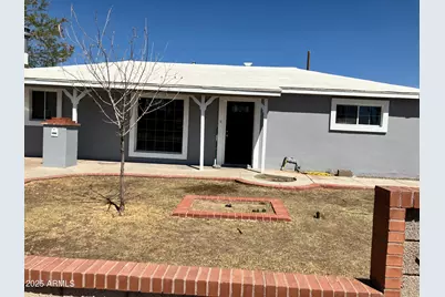 4417 N 31st Avenue, Phoenix, AZ 85017 - Photo 1