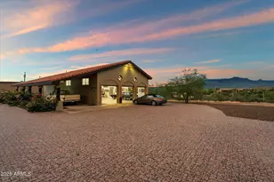 6040 E Fleming Springs Rd, Cave Creek, AZ 85331 - Photo 34