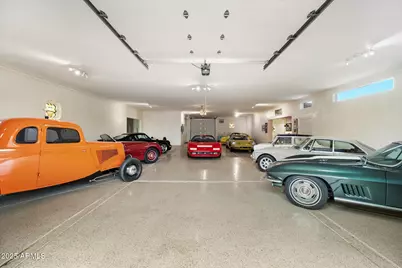 6040 E Fleming Springs Road, Cave Creek, AZ 85331 - Photo 1