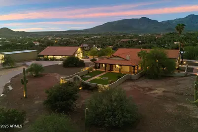 6040 E Fleming Springs Road, Cave Creek, AZ 85331 - Photo 38