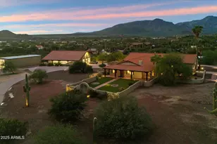 6040 E Fleming Springs Rd, Cave Creek, AZ 85331 - Photo 38