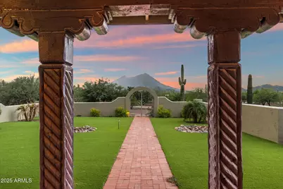 6040 E Fleming Springs Road, Cave Creek, AZ 85331 - Photo 4