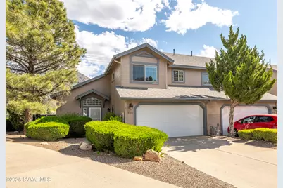 4100 E Village Circle, Flagstaff, AZ 86004 - Photo 1