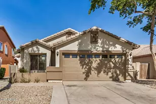 8218 W Superior Ave, Phoenix, AZ 85043 - Photo 1