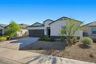 1139 W Sand Cyn Ct, Casa Grande, AZ 85122 - Photo 2