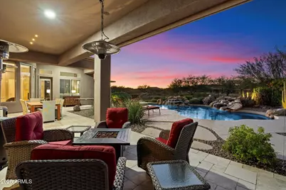 41318 N Club Pointe Drive, Anthem, AZ 85086 - Photo 1