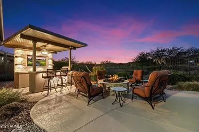 41318 N Club Pointe Drive, Anthem, AZ 85086 - Photo 46