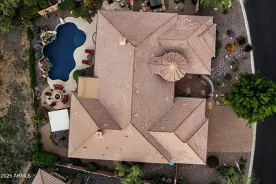 41318 N Club Pointe Drive, Anthem, AZ 85086 - Photo 52