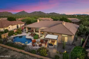 41318 N Club Pointe Dr, Anthem, AZ 85086 - Photo 48