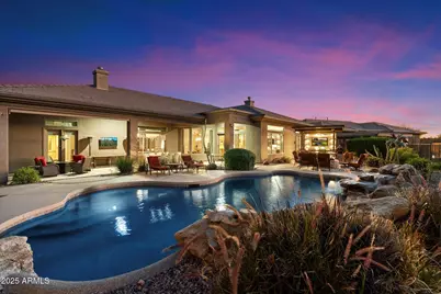 41318 N Club Pointe Drive, Anthem, AZ 85086 - Photo 44