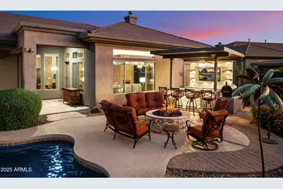 41318 N Club Pointe Drive, Anthem, AZ 85086 - Photo 42