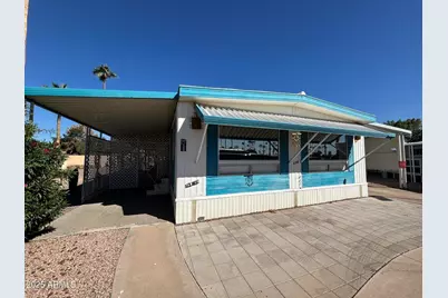 4065 E University Drive #344, Mesa, AZ 85205 - Photo 36