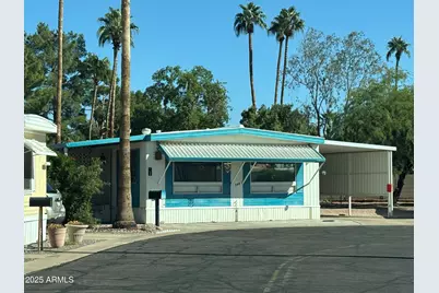 4065 E University Drive #344, Mesa, AZ 85205 - Photo 1